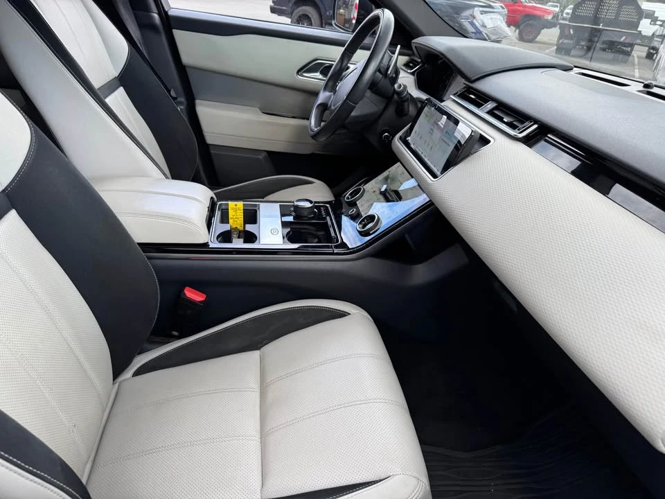 2018 Land Rover Range Rover Velar - Image 6 of 10