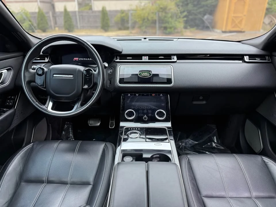 2018 Land Rover Range Rover Velar - Image 15 of 19