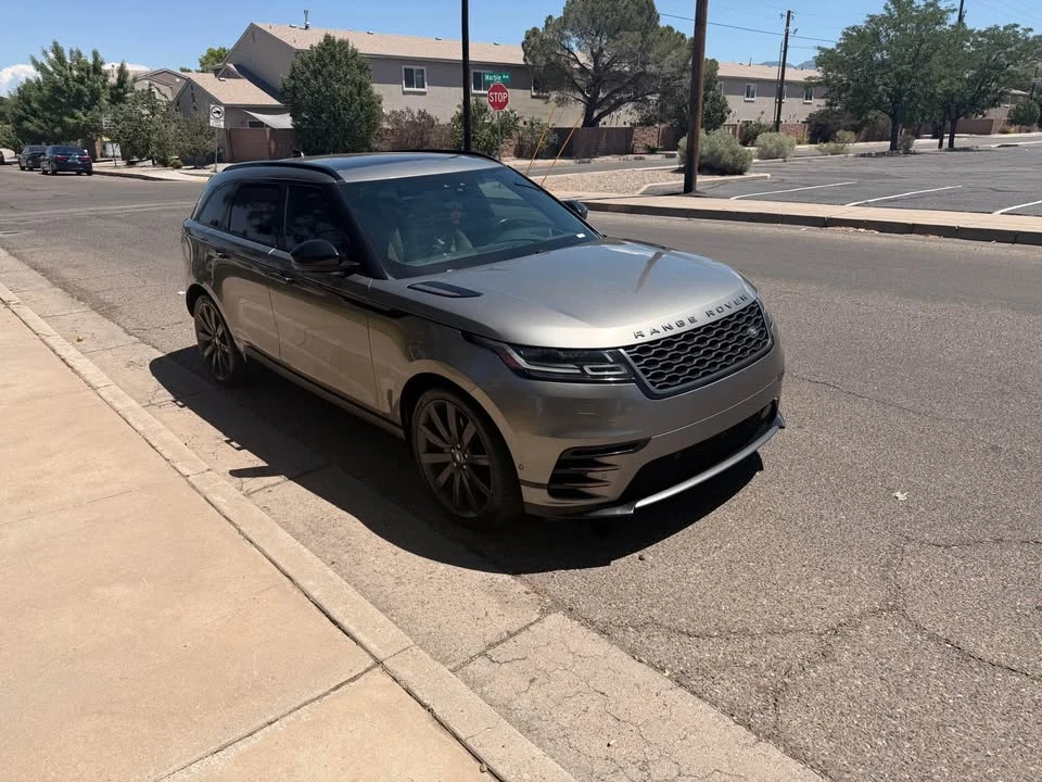 2018 Land Rover Range Rover Velar - Image 3 of 18