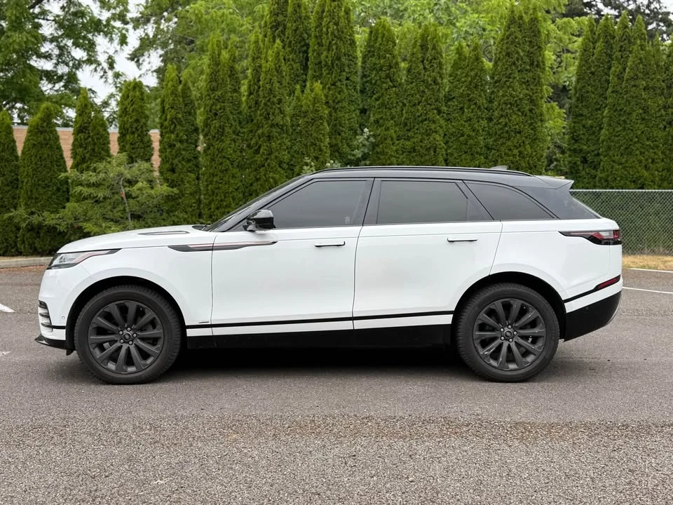 2018 Land Rover Range Rover Velar - Image 8 of 19
