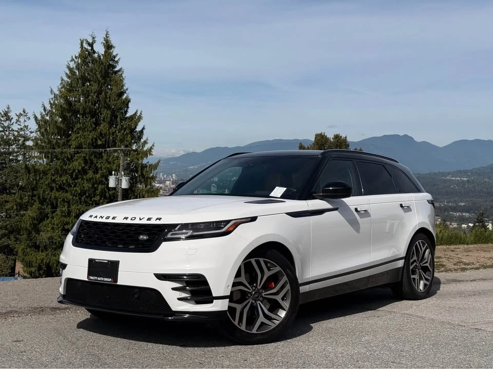2018 Land Rover Range Rover Velar - Image 2 of 19