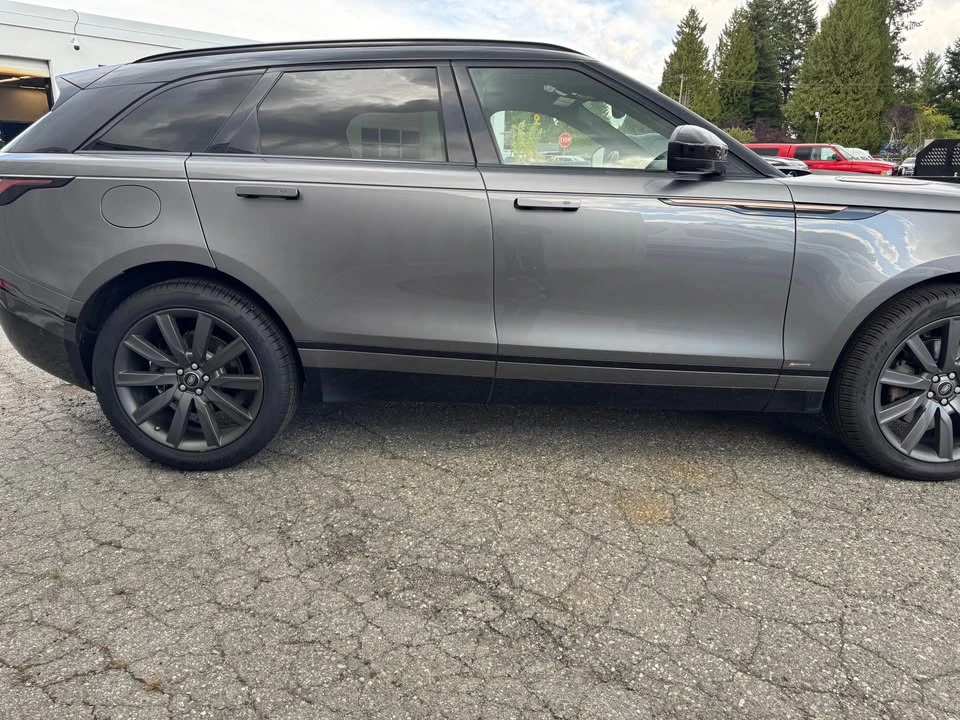 2018 Land Rover Range Rover Velar - Image 3 of 10