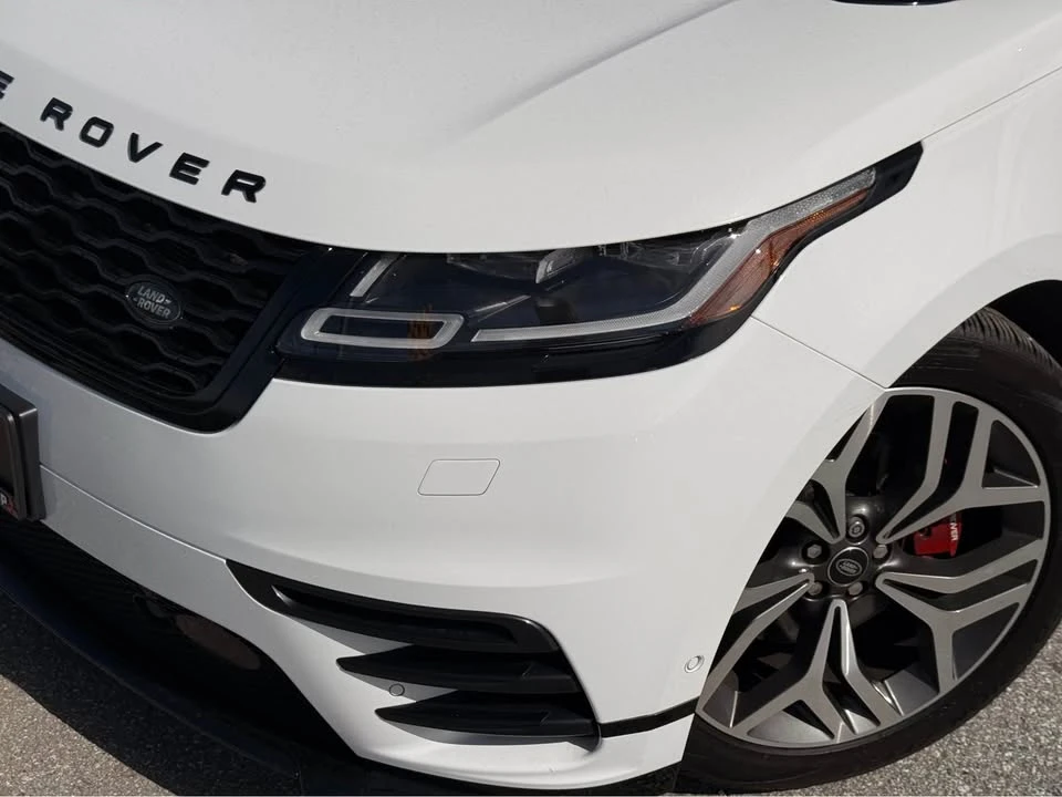 2018 Land Rover Range Rover Velar - Image 5 of 19