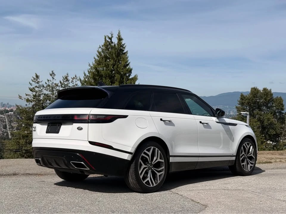 2018 Land Rover Range Rover Velar - Image 3 of 19