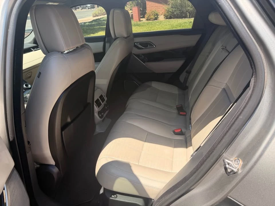 2018 Land Rover Range Rover Velar - Image 11 of 18