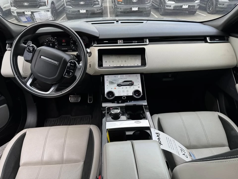 2018 Land Rover Range Rover Velar - Image 7 of 10