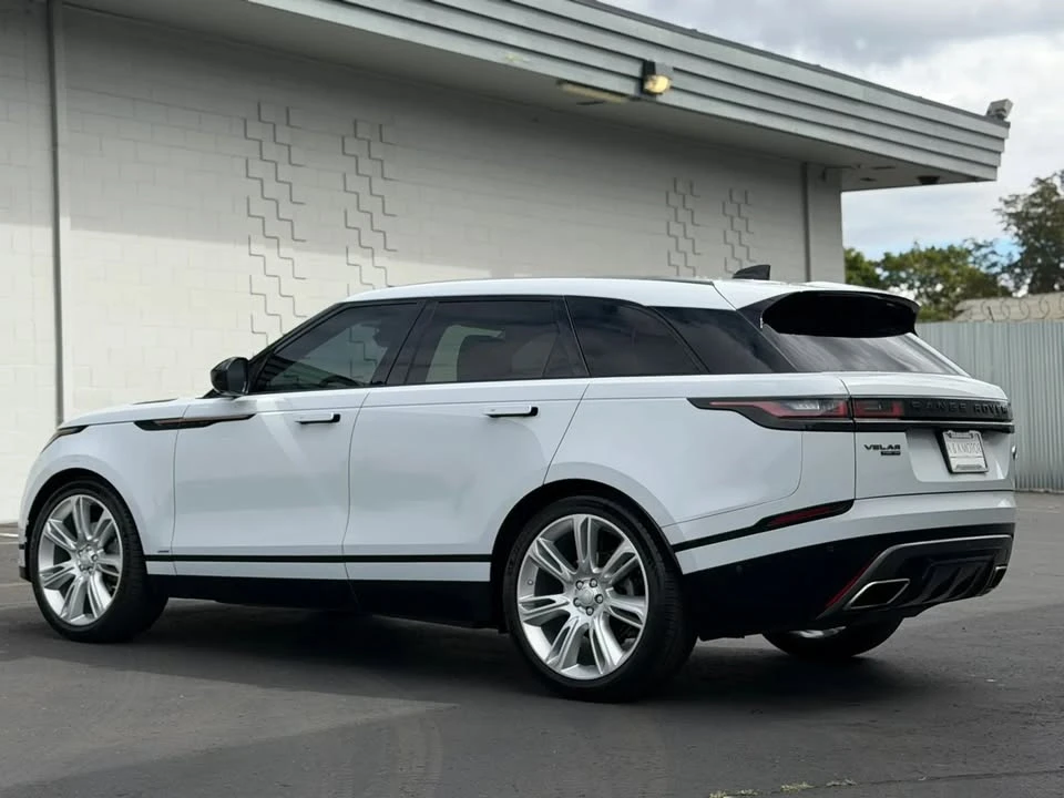 2018 Land Rover Range Rover Velar - Image 12 of 20