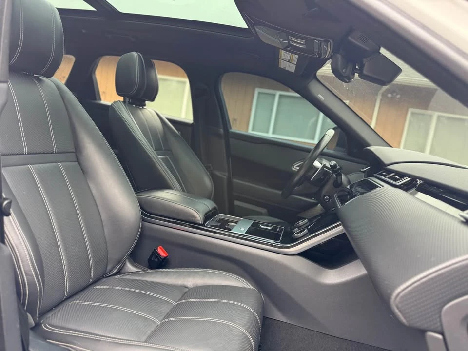 2018 Land Rover Range Rover Velar - Image 12 of 19