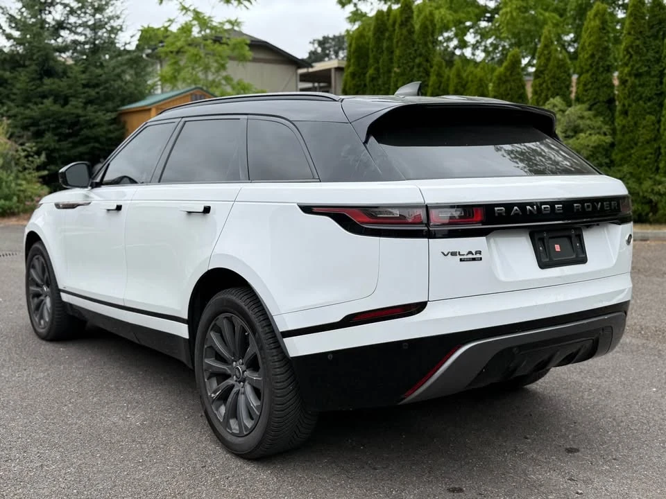 2018 Land Rover Range Rover Velar - Image 4 of 19