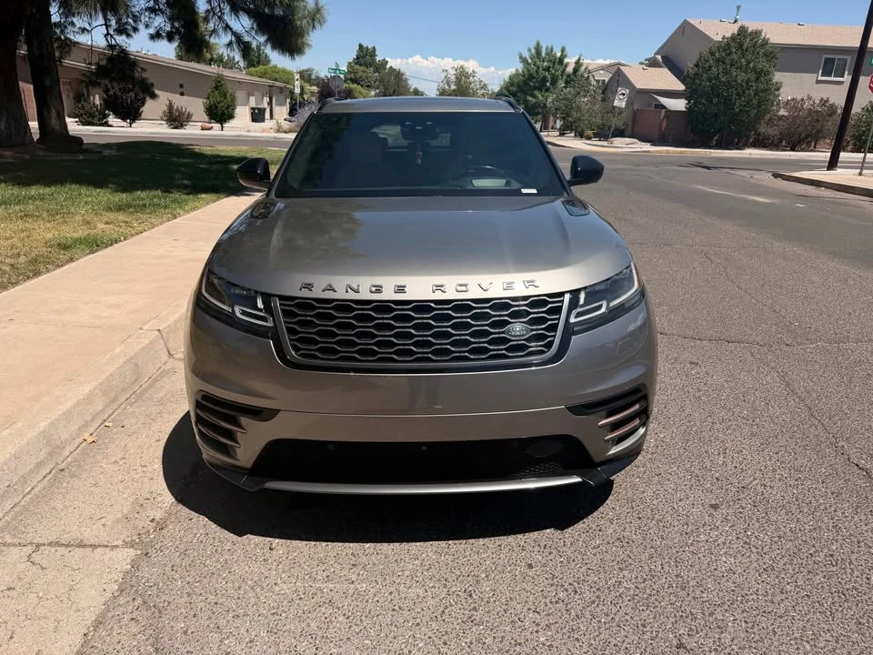 2018 Land Rover Range Rover Velar - Image 2 of 18