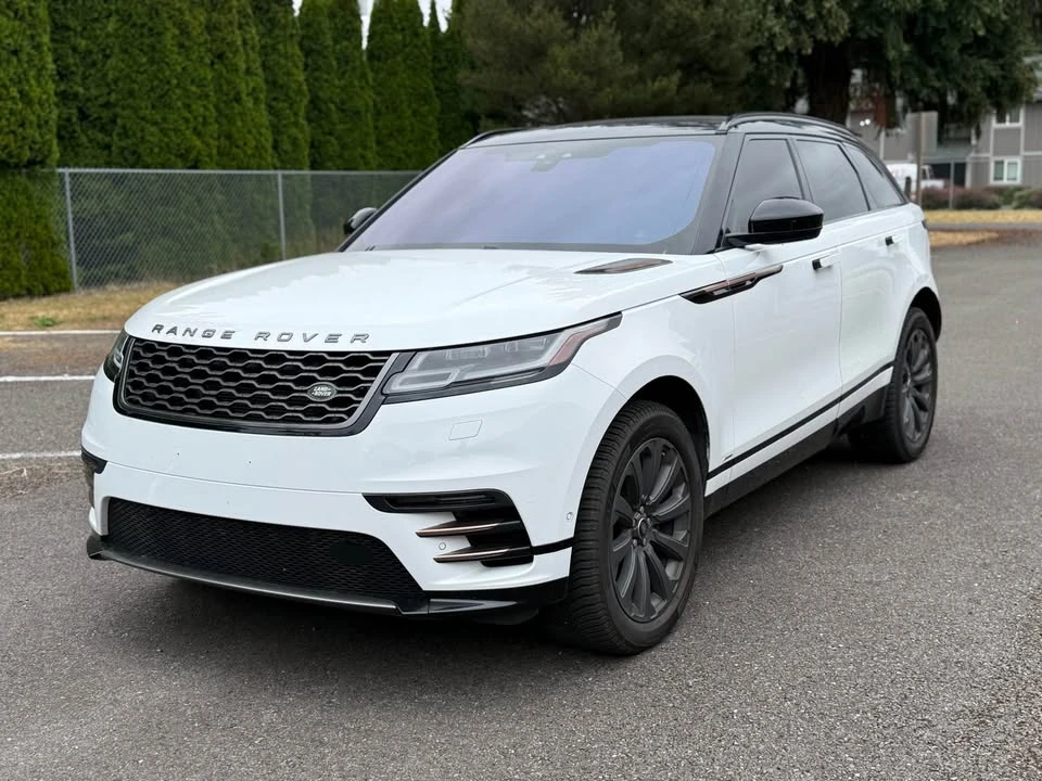 2018 Land Rover Range Rover Velar - Image 2 of 19