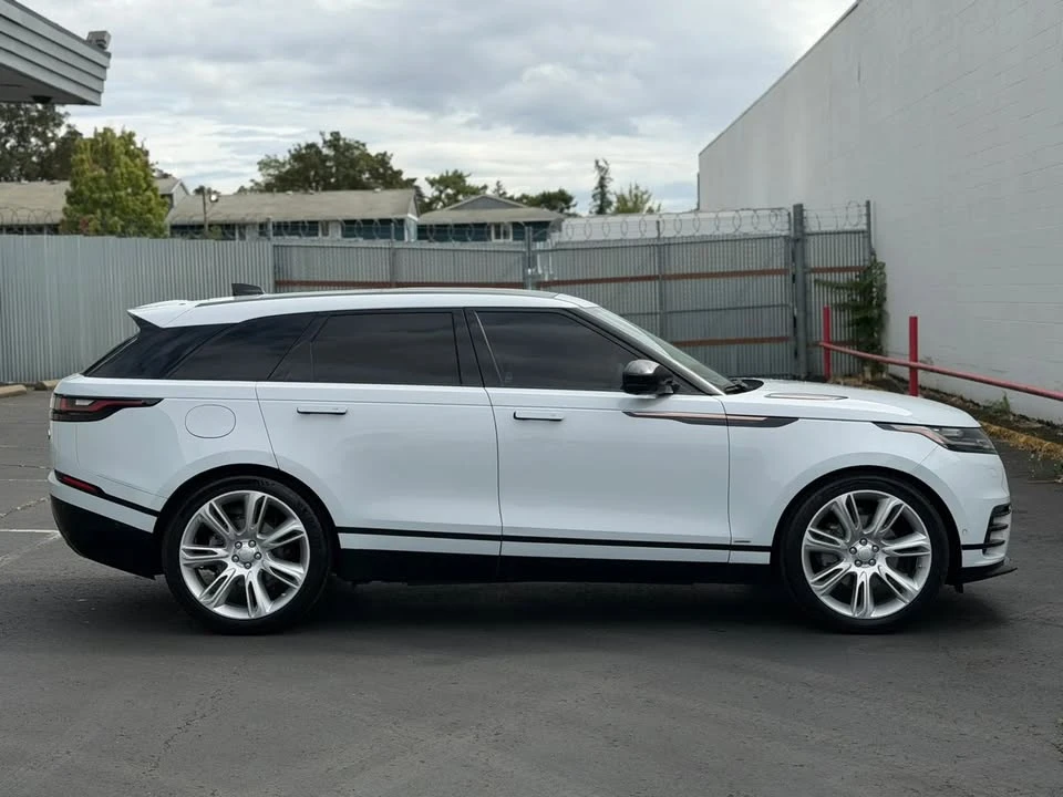 2018 Land Rover Range Rover Velar - Image 6 of 20