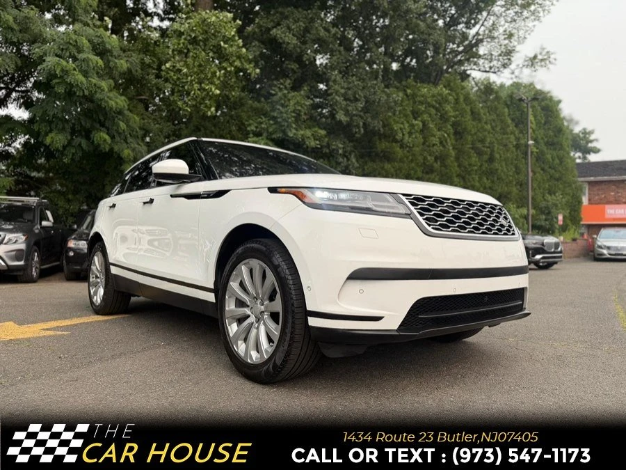2018 Land Rover Range Rover Velar - Image 9 of 19