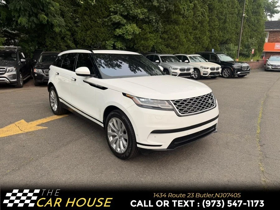 2018 Land Rover Range Rover Velar - Image 10 of 19