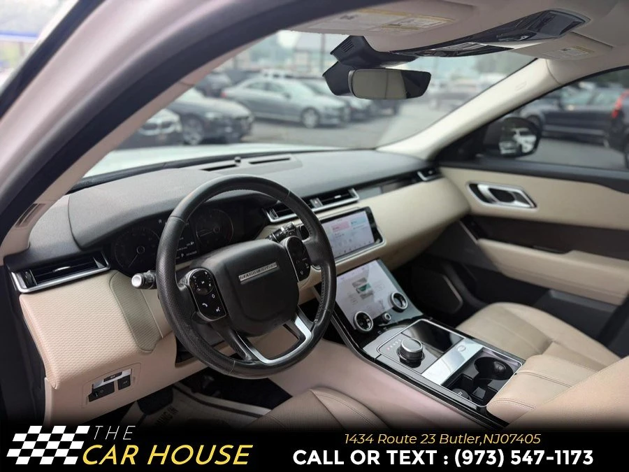 2018 Land Rover Range Rover Velar - Image 15 of 19
