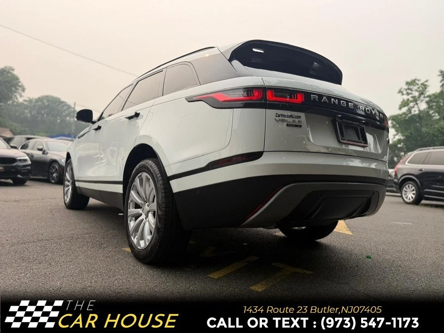 2018 Land Rover Range Rover Velar - Image 4 of 19