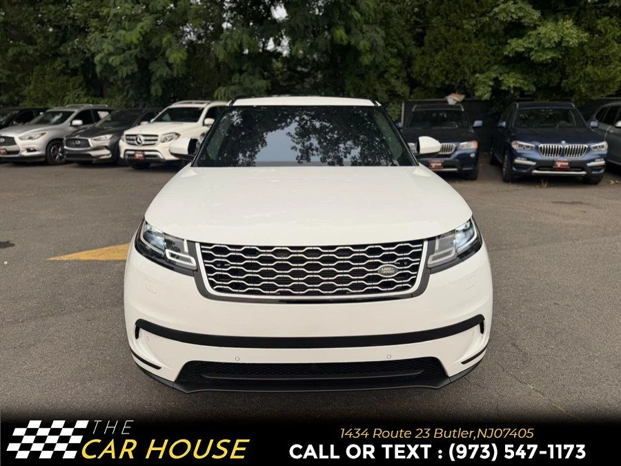 2018 Land Rover Range Rover Velar - Image 12 of 19