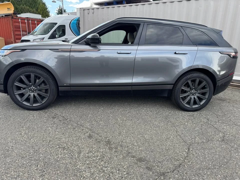 2018 Land Rover Range Rover Velar - Image 2 of 10