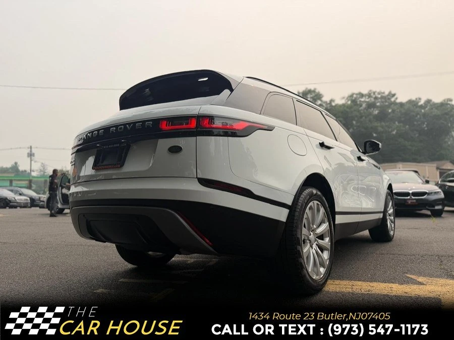 2018 Land Rover Range Rover Velar - Image 6 of 19