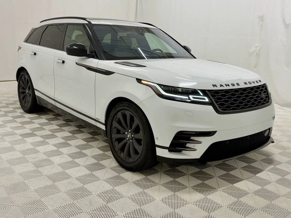 2018 Land Rover Range Rover Velar - Image 2 of 20