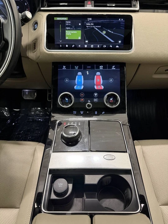 2018 Land Rover Range Rover Velar - Image 19 of 20