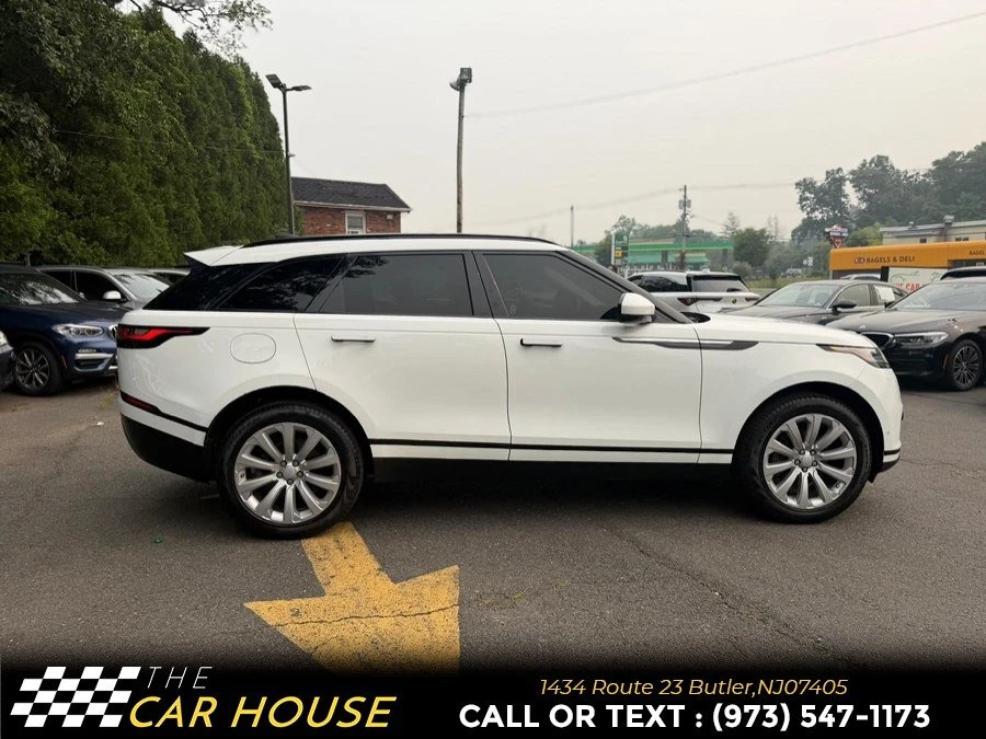 2018 Land Rover Range Rover Velar - Image 8 of 19