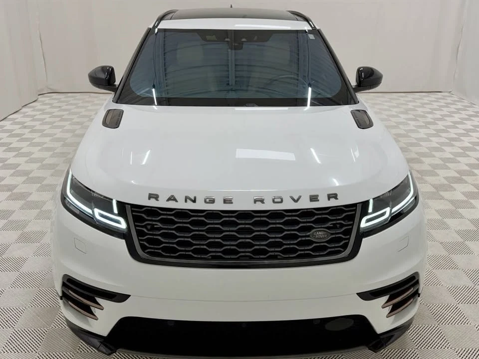 2018 Land Rover Range Rover Velar - Image 4 of 20