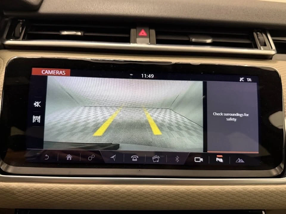 2018 Land Rover Range Rover Velar - Image 15 of 20