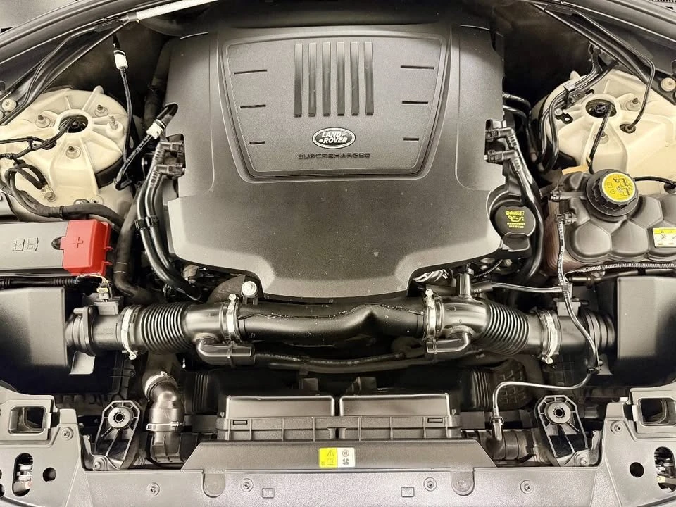 2018 Land Rover Range Rover Velar - Image 20 of 20