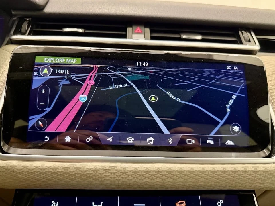 2018 Land Rover Range Rover Velar - Image 16 of 20