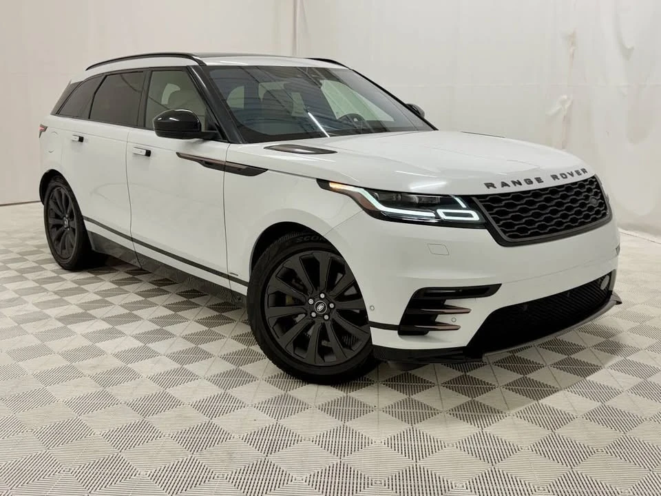 2018 Land Rover Range Rover Velar - Image 3 of 20