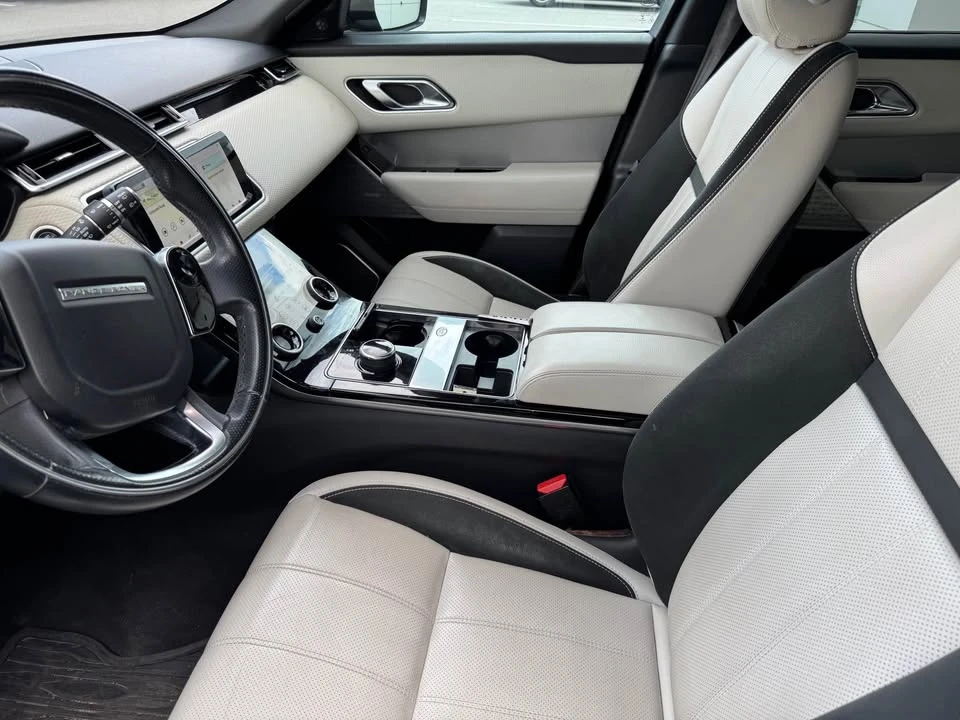 2018 Land Rover Range Rover Velar - Image 8 of 10