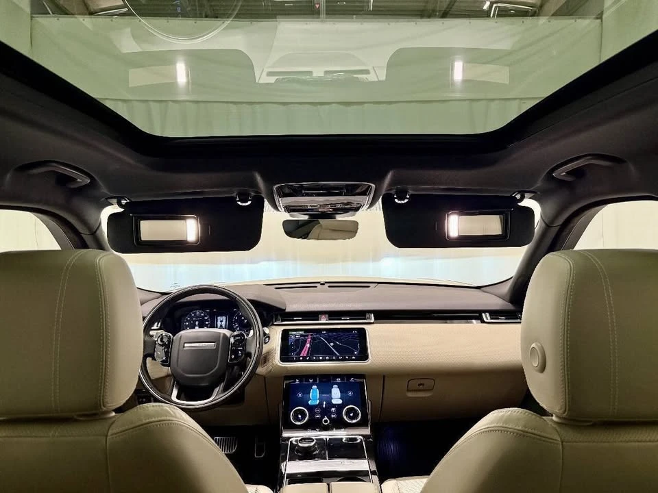 2018 Land Rover Range Rover Velar - Image 17 of 20