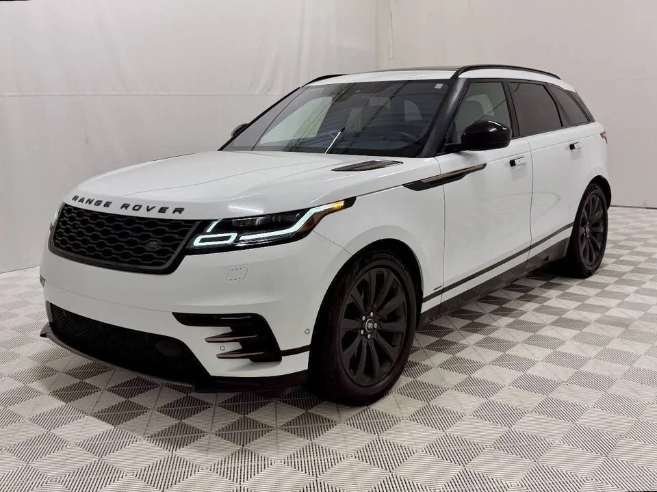 2018 Land Rover Range Rover Velar - Image 5 of 20