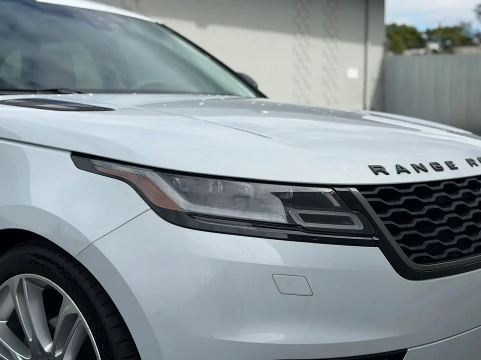 2018 Land Rover Range Rover Velar - Image 5 of 20