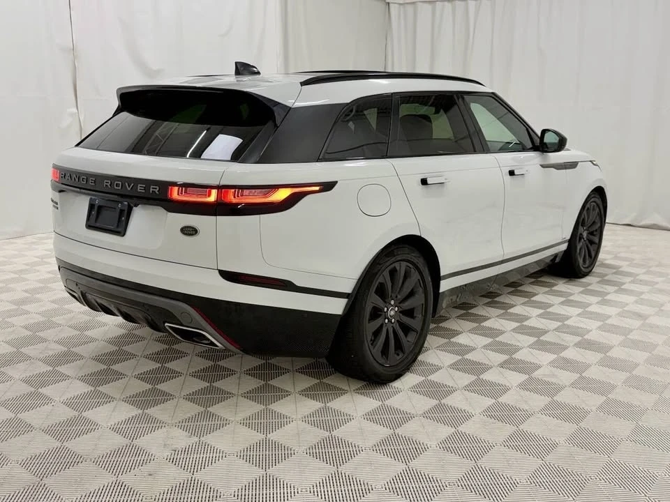 2018 Land Rover Range Rover Velar - Image 8 of 20