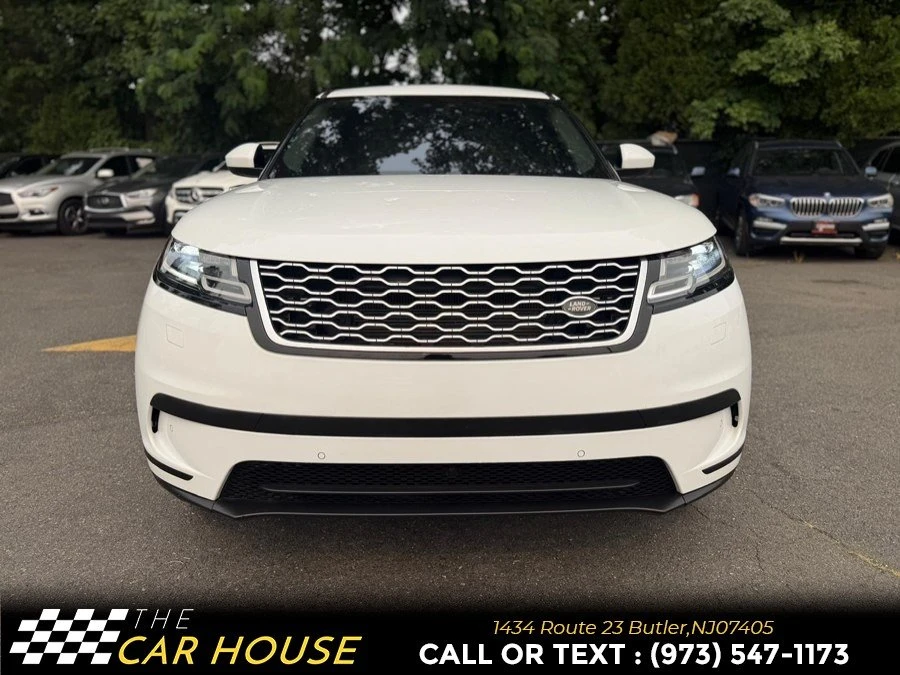 2018 Land Rover Range Rover Velar - Image 11 of 19