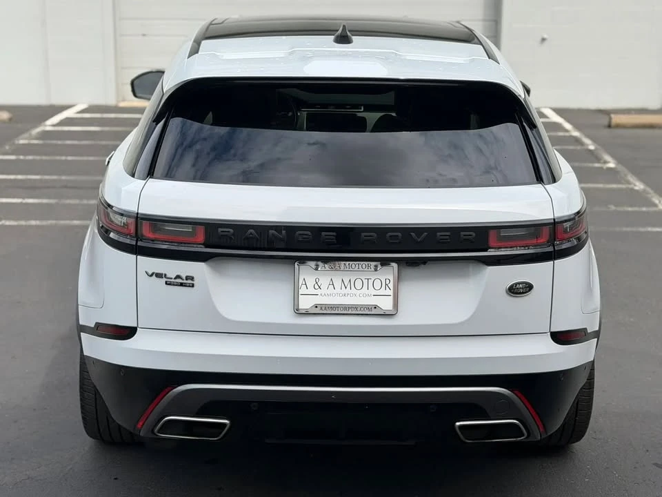 2018 Land Rover Range Rover Velar - Image 10 of 20
