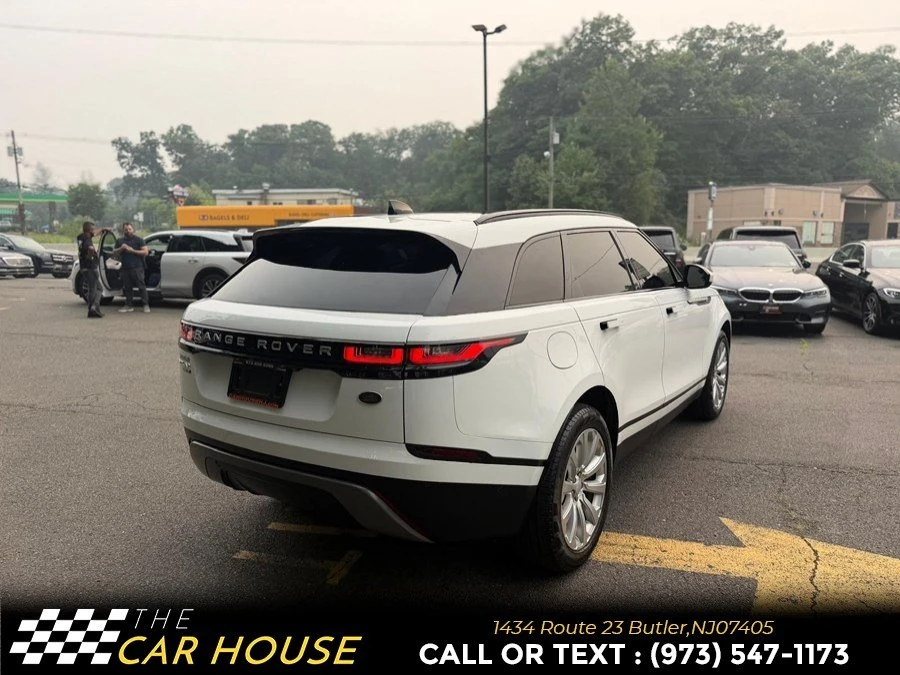 2018 Land Rover Range Rover Velar - Image 7 of 19