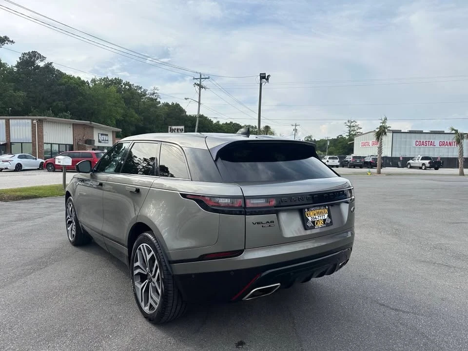 2018 Land Rover Range Rover Velar - Image 5 of 20
