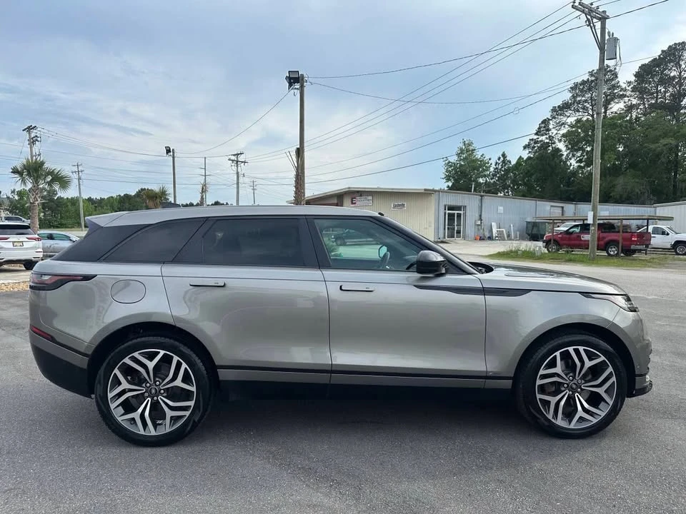 2018 Land Rover Range Rover Velar - Image 8 of 20