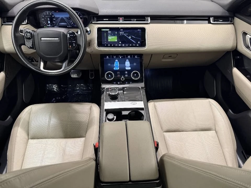 2018 Land Rover Range Rover Velar - Image 18 of 20