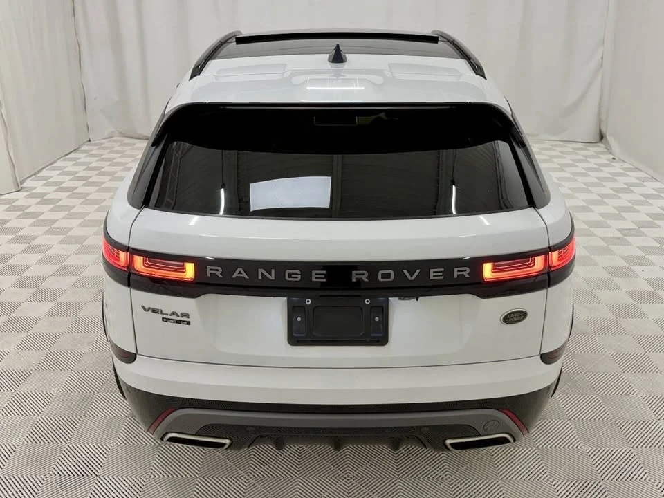 2018 Land Rover Range Rover Velar - Image 7 of 20