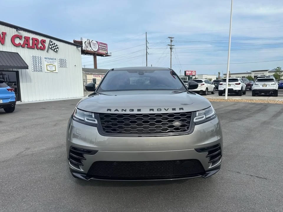2018 Land Rover Range Rover Velar - Image 18 of 20