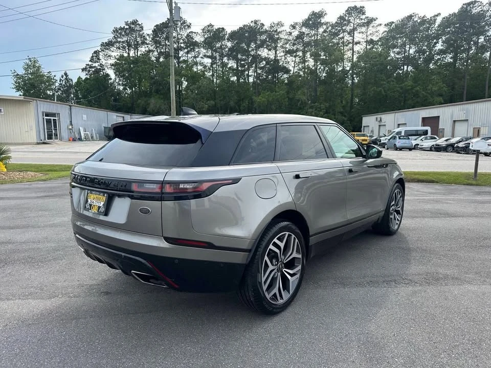 2018 Land Rover Range Rover Velar - Image 7 of 20