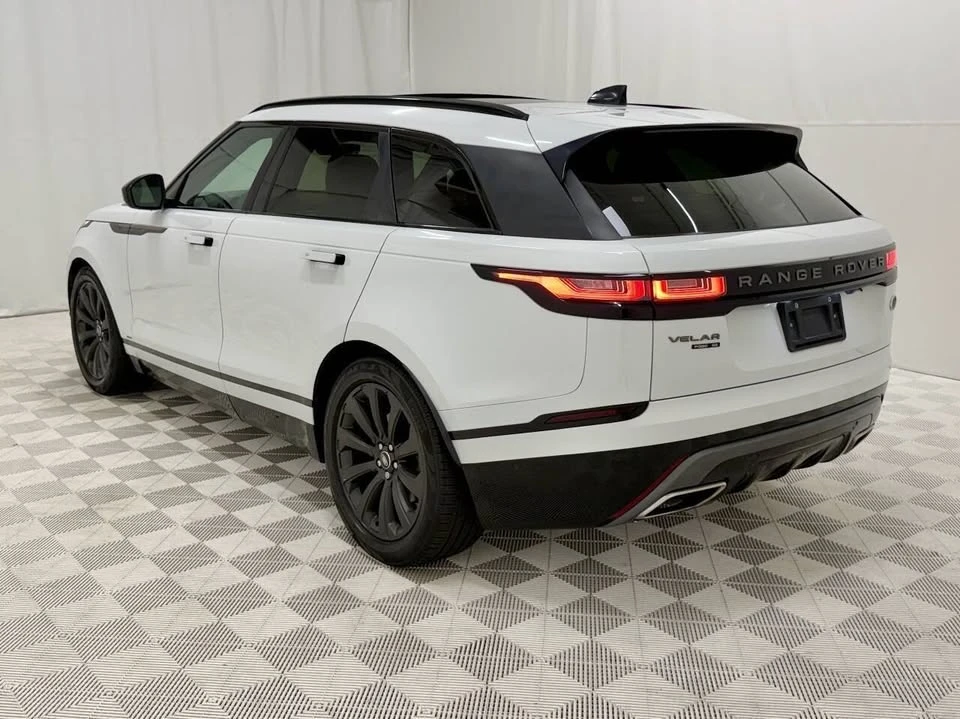 2018 Land Rover Range Rover Velar - Image 6 of 20