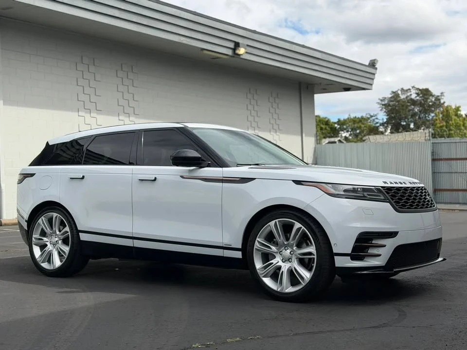 2018 Land Rover Range Rover Velar - Image 4 of 20