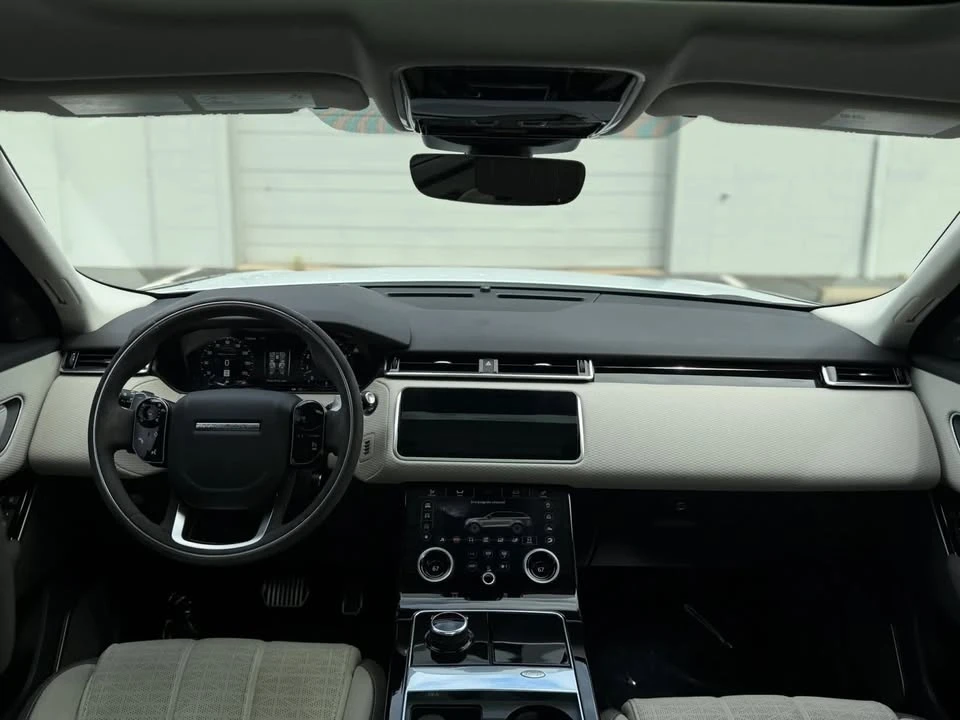 2018 Land Rover Range Rover Velar - Image 20 of 20