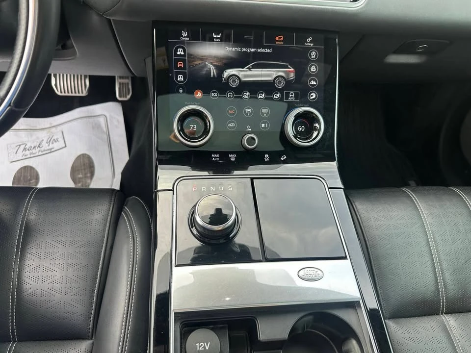 2018 Land Rover Range Rover Velar - Image 11 of 20