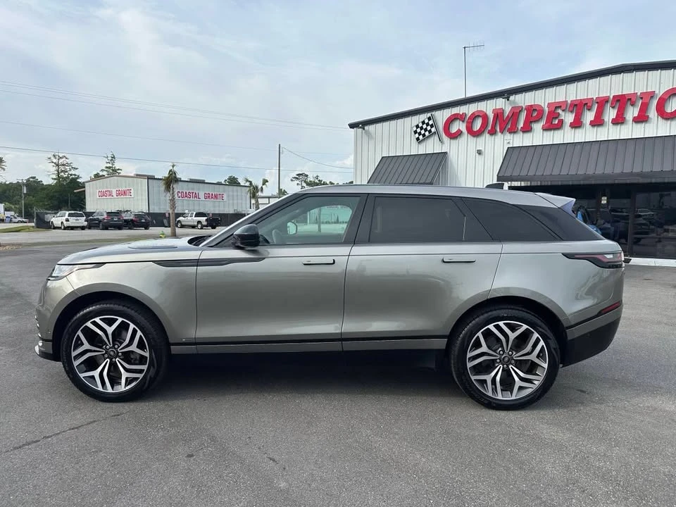 2018 Land Rover Range Rover Velar - Image 4 of 20